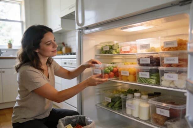 The Doom Fridge Reset That Actually Sticks