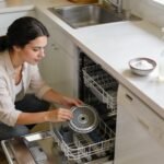 Fix a Smelly Dishwasher With Nontoxic DIY Steps