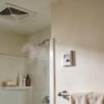 The Low-Effort Humidity Hack to Stop Hidden Bathroom Wall Mold