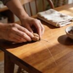 The ADHD Guide to Fixing Furniture Scratches With What You Already Have