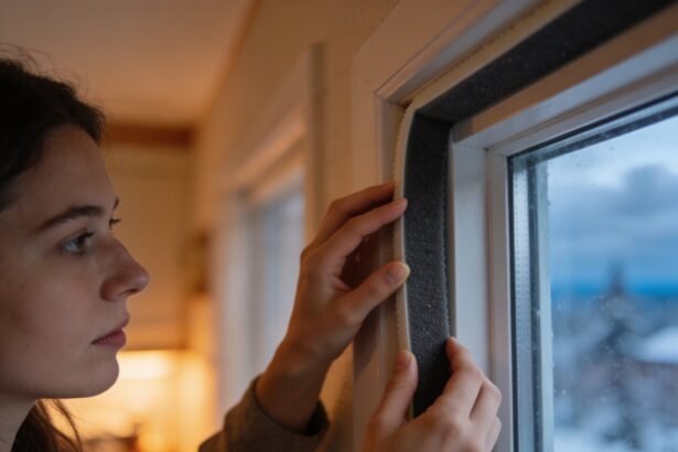 Fix Drafty Windows With Budget Tools That Work