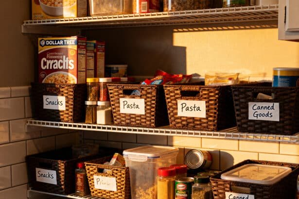 Dollar Tree Organization Hacks That Actually Hold Up