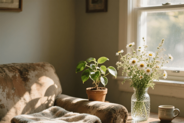 Spring Home Refresh Ideas That Cost Under 
