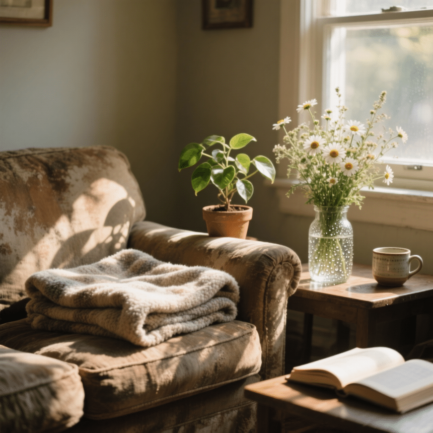 Spring Home Refresh Ideas That Cost Under