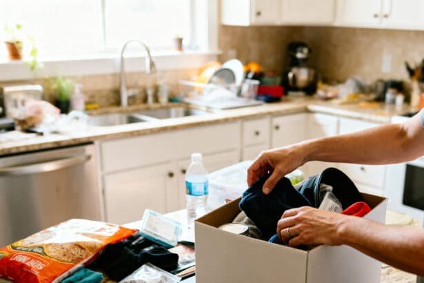 5-Day Declutter Challenge That Actually Works