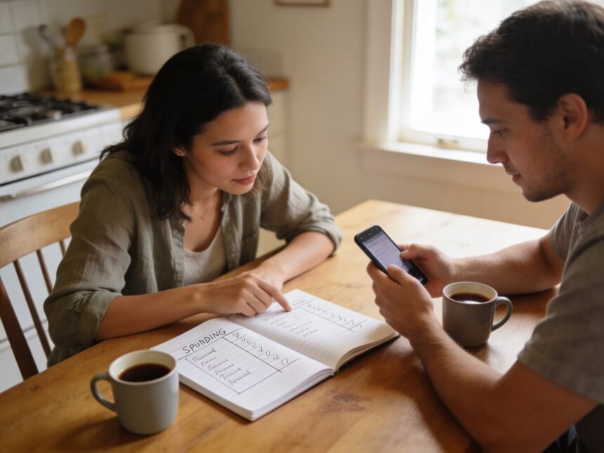 ADHD Money Habits That Work for Couples