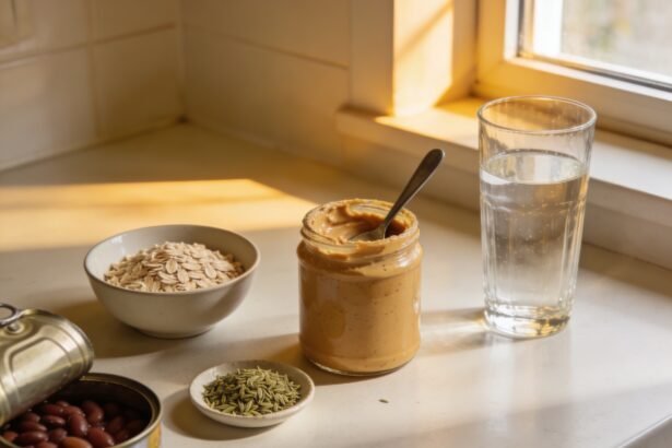 Zero Prep High Protein Breakfasts From Your Pantry