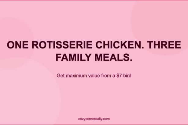 Rotisserie Chicken Recipes That Go Beyond the Obvious Soup