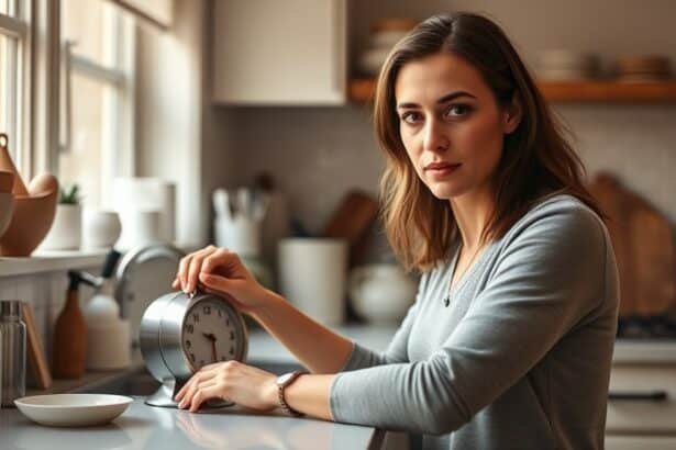 ADHD Cleaning Routine That Actually Sticks
