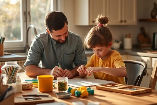 ADHD Parenting Tips for the Days When You’re Both Done