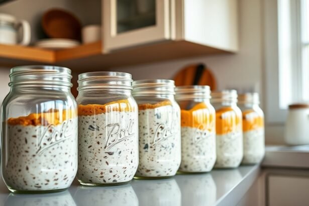 Breakfast Meal Prep for the Week That Saves Your Mornings