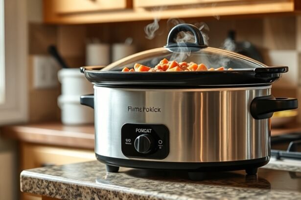 Crockpot Dump Meals for Busy Weeknights