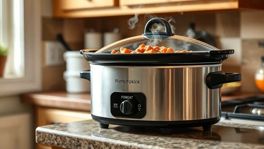 Crockpot Dump Meals for Busy Weeknights