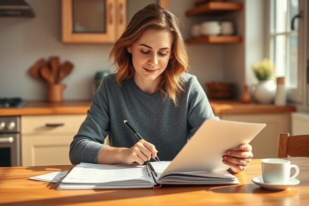 The Family Budget Reset That Found Us 0 Last Month