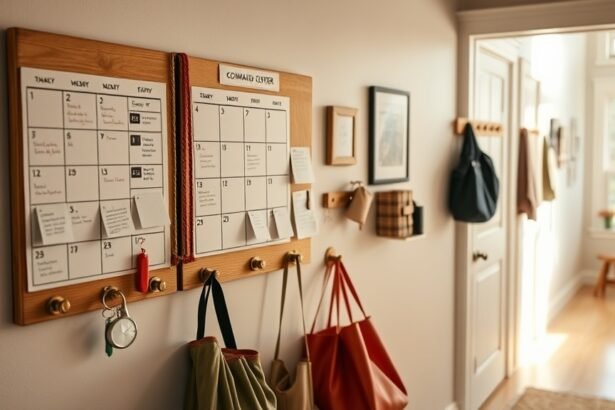 How to Build a Family Routine That Everyone Actually Follows