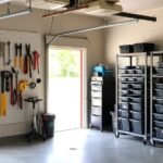 The Garage Declutter Method That Actually Works