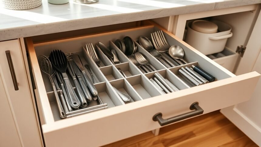 Small Bathroom Storage Ideas That Actually Work