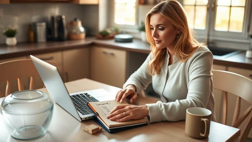 Real Ways to Make Extra Money at Home That Actually Work Real Ways to Make Extra Money at Home That Actually Work