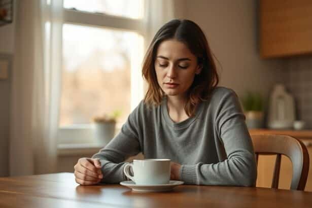 How to Stop Feeling Like You’re Failing as a Mom