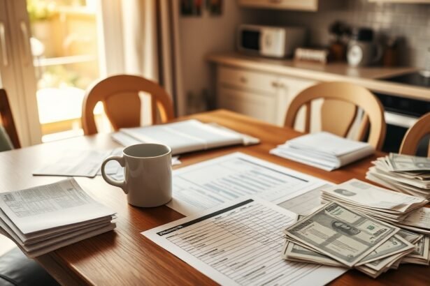 How to Budget on One Income as a Family