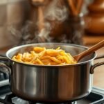 One Pot Pasta Recipes for Busy Families