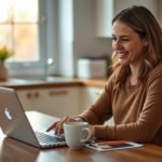 Passive Income for Moms with No Money to Start