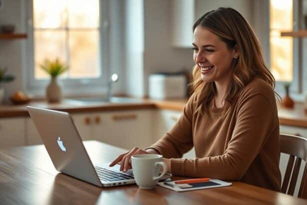 Passive Income for Moms with No Money to Start