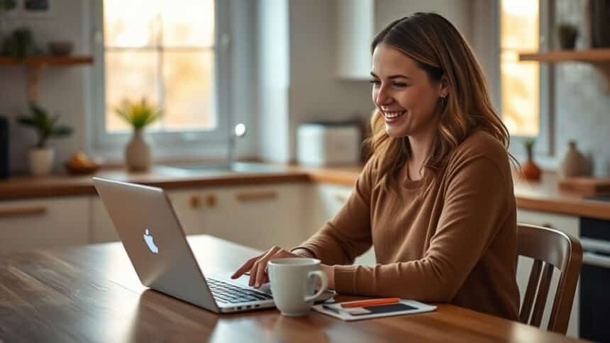 Passive Income for Moms with No Money to Start Passive Income for Moms with No Money to Start