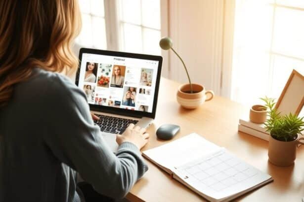 How Stay-at-Home Moms Actually Make Money on Pinterest