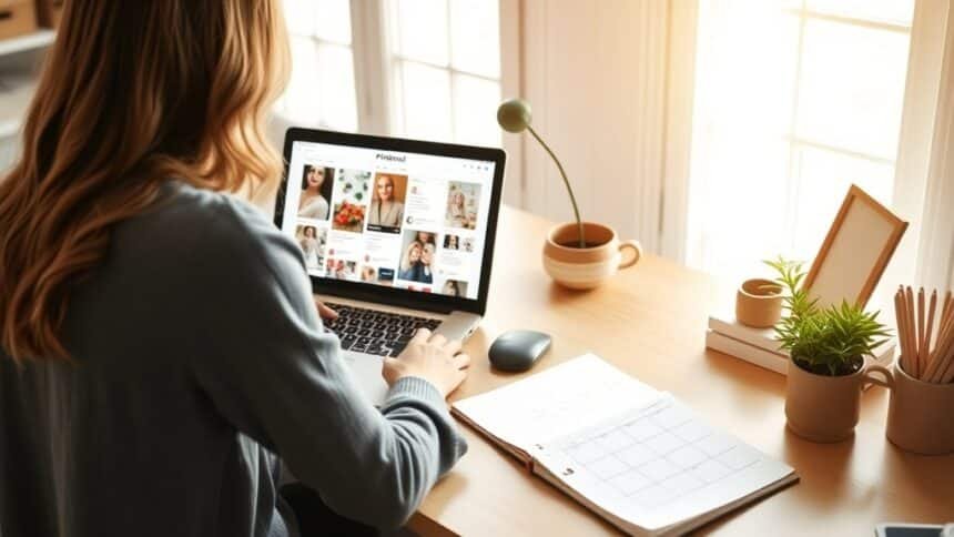 How Stay-at-Home Moms Actually Make Money on Pinterest How Stay-at-Home Moms Actually Make Money on Pinterest