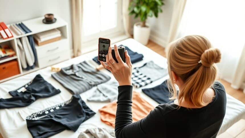 How to Make Money on Poshmark: What Actually Works in 2026 How to Make Money on Poshmark: What Actually Works in 2026