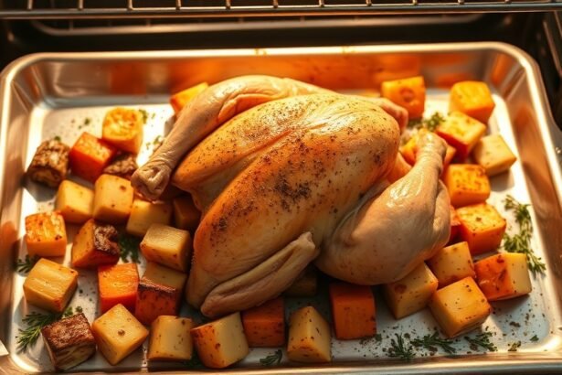 Sheet Pan Dinners the Whole Family Will Eat