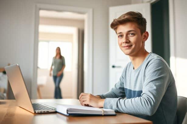 How to Teach Your Teen to Make Money Before They Need To
