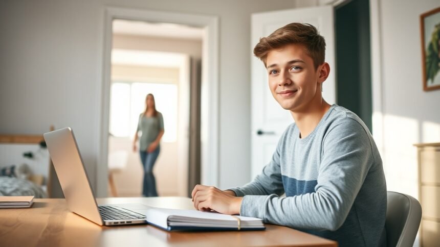 How to Teach Your Teen to Make Money Before They Need To How to Teach Your Teen to Make Money Before They Need To