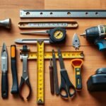 The Best Home Tool Kit for Beginners: What You Actually Need