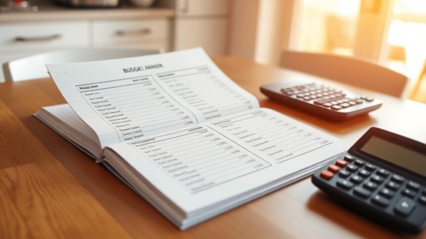 Zero-Based Budget for Beginners (Step by Step)