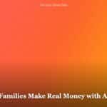 How Families Make Real Money with Airbnb Without a Vacation Home