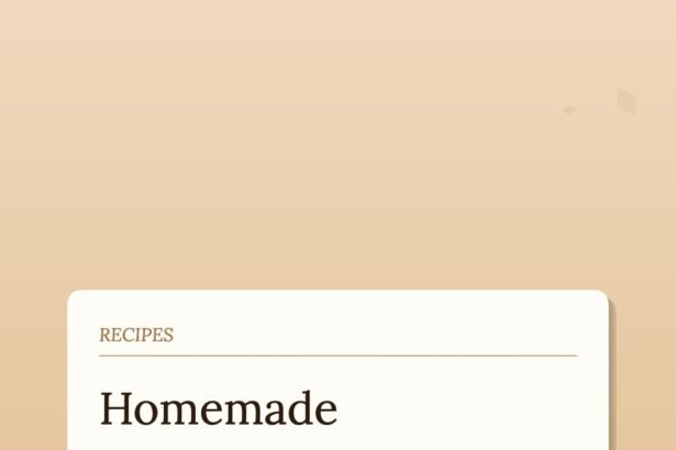 How to Make Homemade Enchiladas