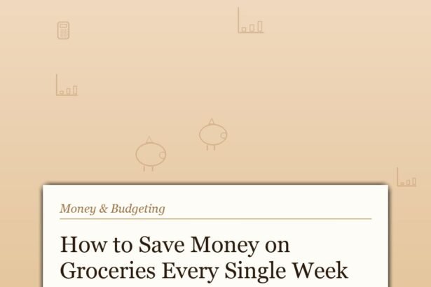 How to Recover Financially After a Hard Year Without Starting From Zero