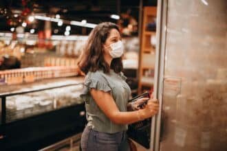 Consumer Confidence in the Checkout Line: Practical Ways to Save on Groceries Now