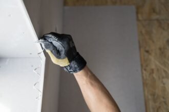 Easy DIY Home Repairs: Drywall Patching and Screen Repair Tips You Can Do This Weekend