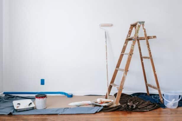 Easy Home DIY Upgrades: Practical Projects to Refresh Your Space This Weekend