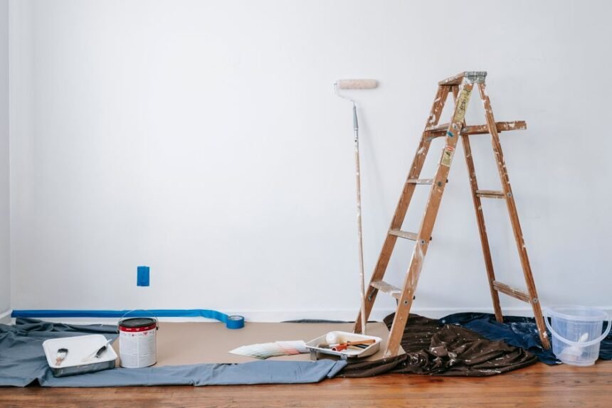Easy Home DIY Upgrades: Practical Projects to Refresh Your Space This Weekend