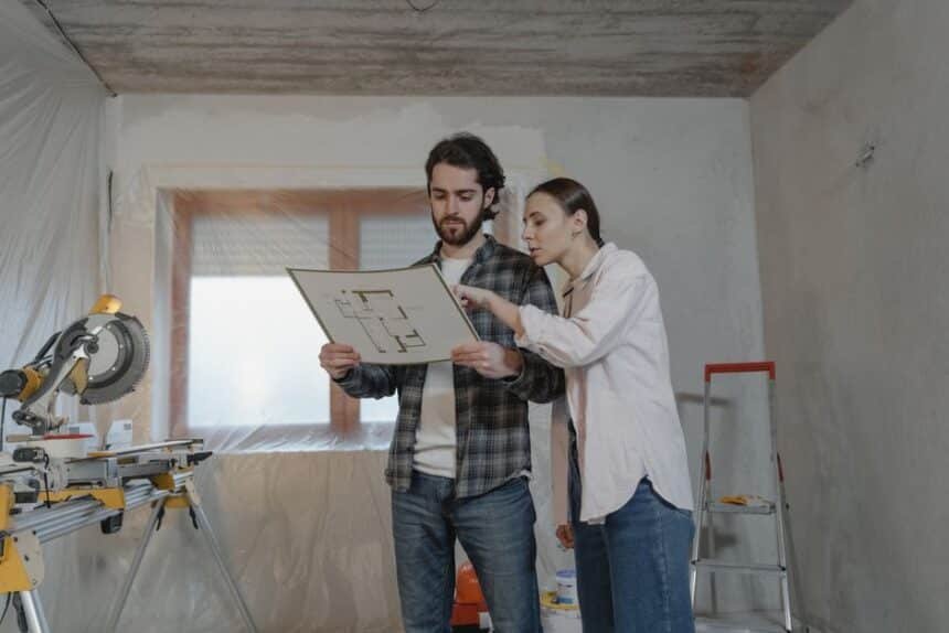 Home Improvement Ideas DIY: Practical Projects You Can Start This Weekend