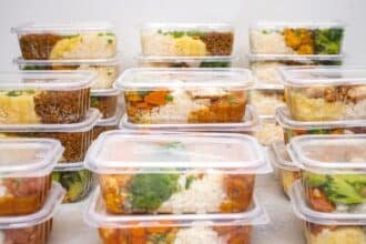 Smart Meal Prep for Busy Families: Simple Dinners That Save Time and Still Feel Special