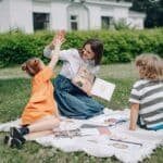 A Practical Guide to Deepening Parent-Child Bonds: Timeless Steps Backed by a Trusted Parenting Voice