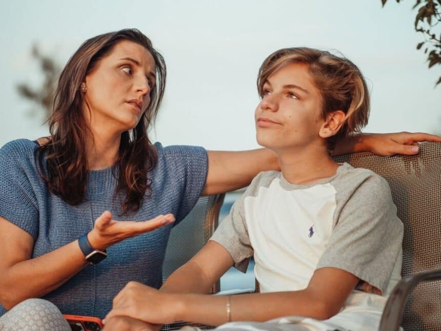 Untangling Parenting Teens: Practical Steps for Connection, Boundaries, and Mutual Respect