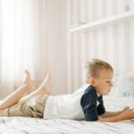 Six practical steps to reduce kids’ screen time without the power struggles