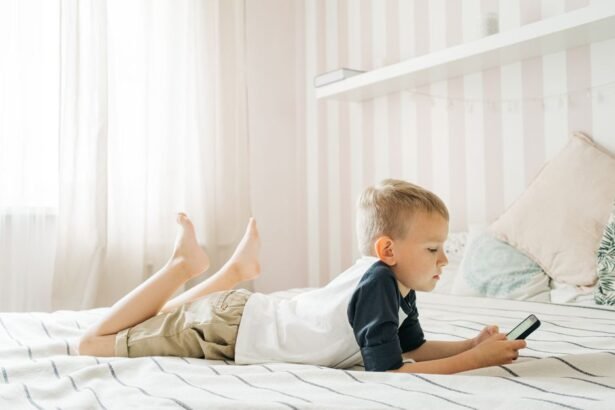 Six practical steps to reduce kids’ screen time without the power struggles