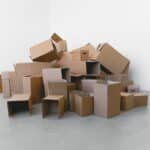 Why Pro Organizers Recommend the Box Rule for Stress-Free Decluttering